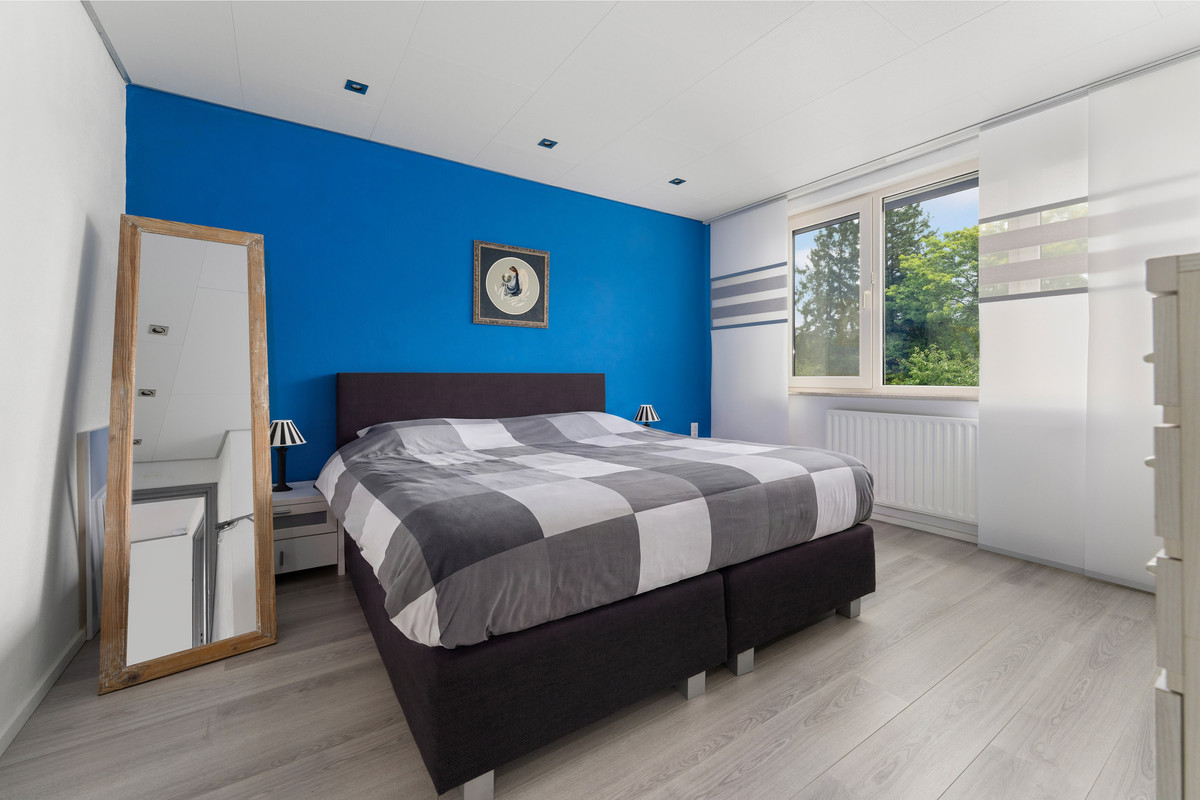 Tussenwoning te koop: Koningskampstraat 21, Maastricht