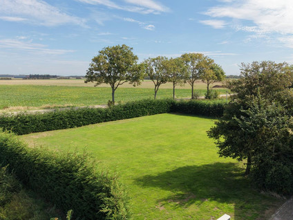 Steurswekken 1