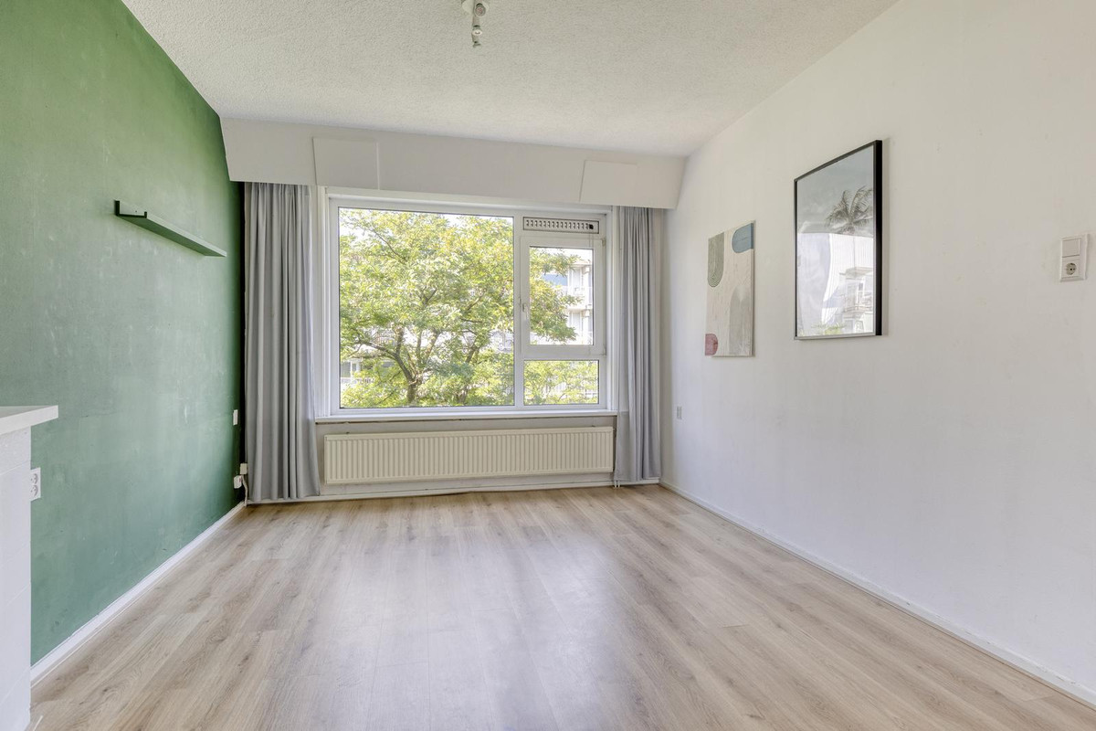 Appartement te koop: Slaak 84, Rotterdam