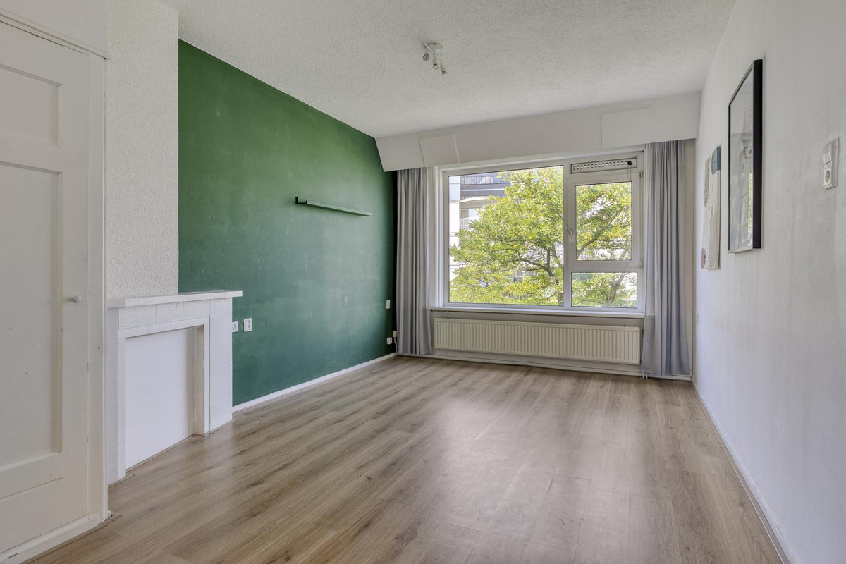 Appartement te koop: Slaak 84, Rotterdam