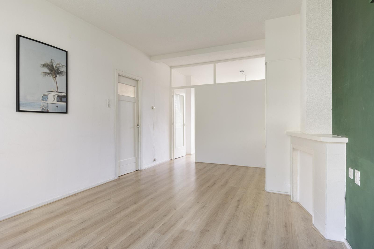 Appartement te koop: Slaak 84, Rotterdam