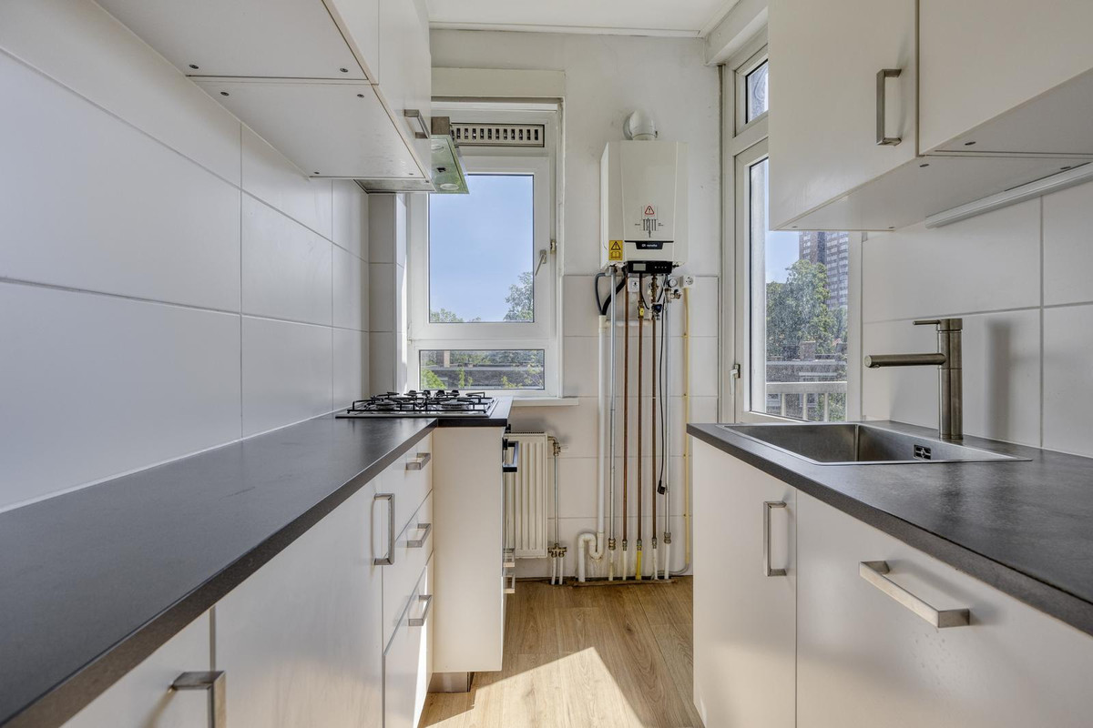 Appartement te koop: Slaak 84, Rotterdam