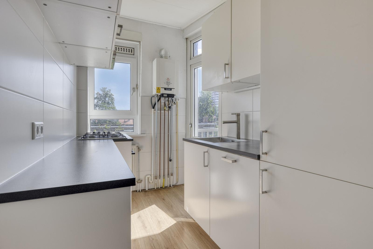 Appartement te koop: Slaak 84, Rotterdam