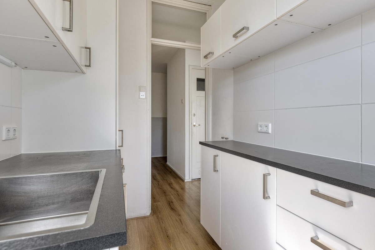Appartement te koop: Slaak 84, Rotterdam
