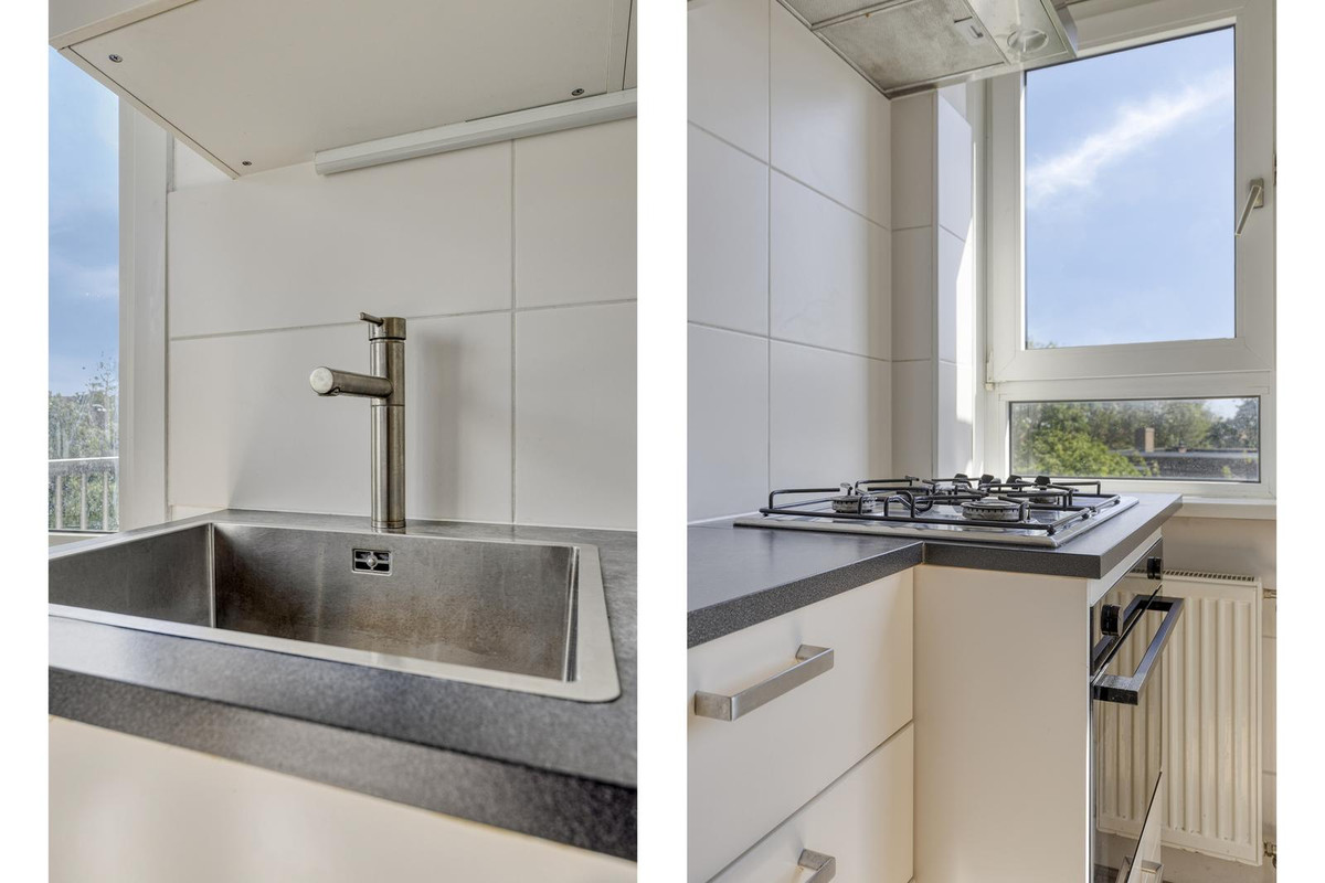 Appartement te koop: Slaak 84, Rotterdam