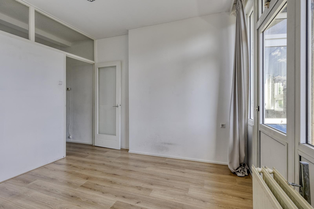 Appartement te koop: Slaak 84, Rotterdam