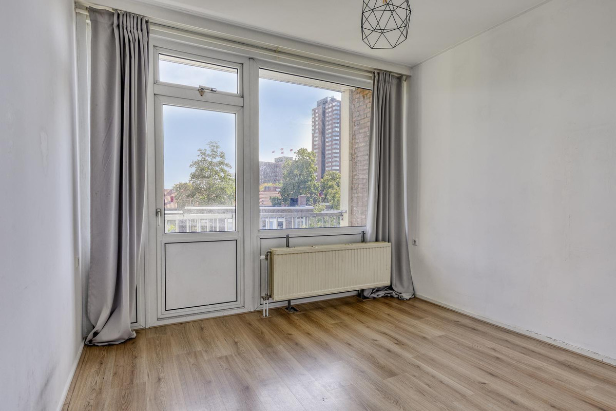 Appartement te koop: Slaak 84, Rotterdam