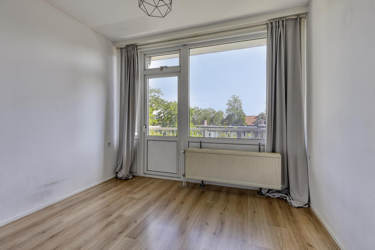 Appartement te koop: Slaak 84, Rotterdam