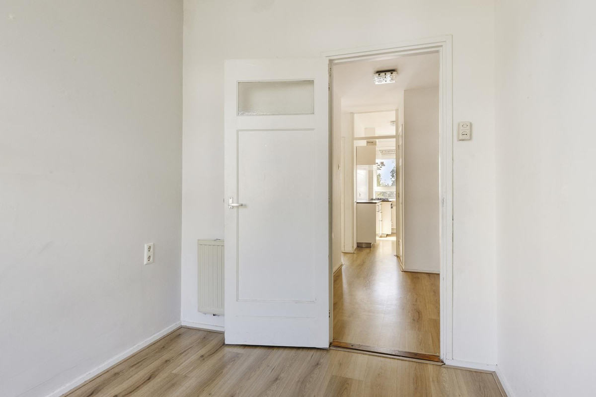 Appartement te koop: Slaak 84, Rotterdam