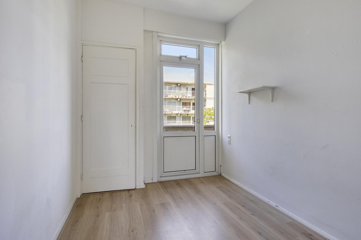 Appartement te koop: Slaak 84, Rotterdam