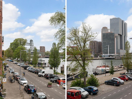 Prins Hendrikkade 130B 01