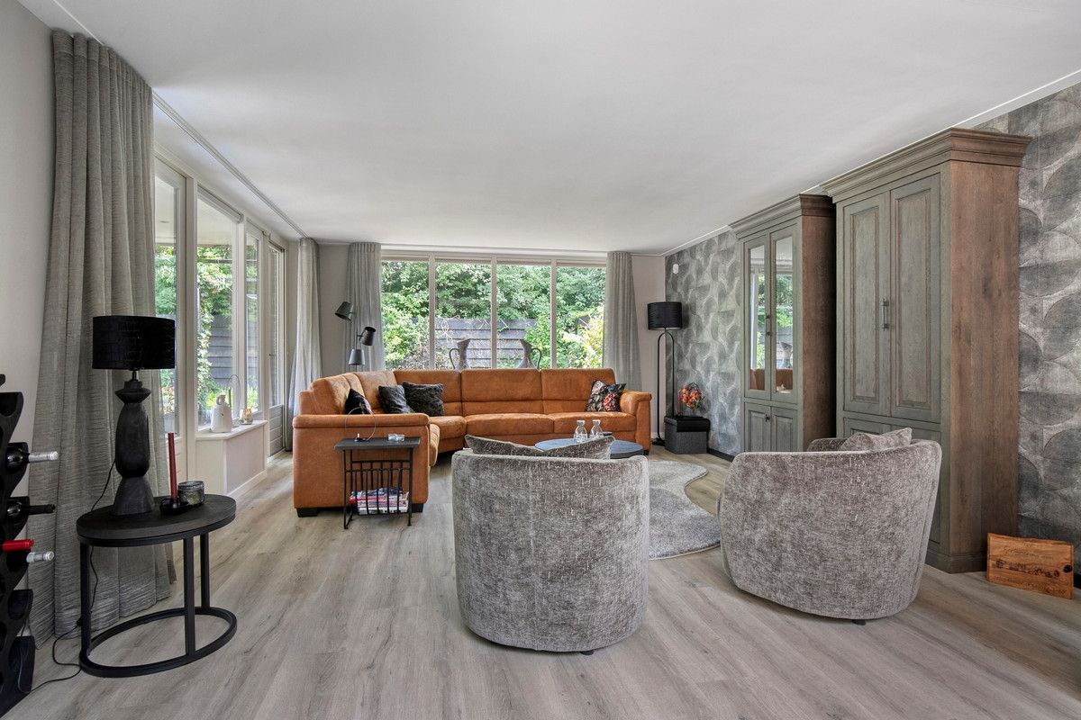 Vrijstaande woning te koop: Rijnschoten 8, Scherpenzeel