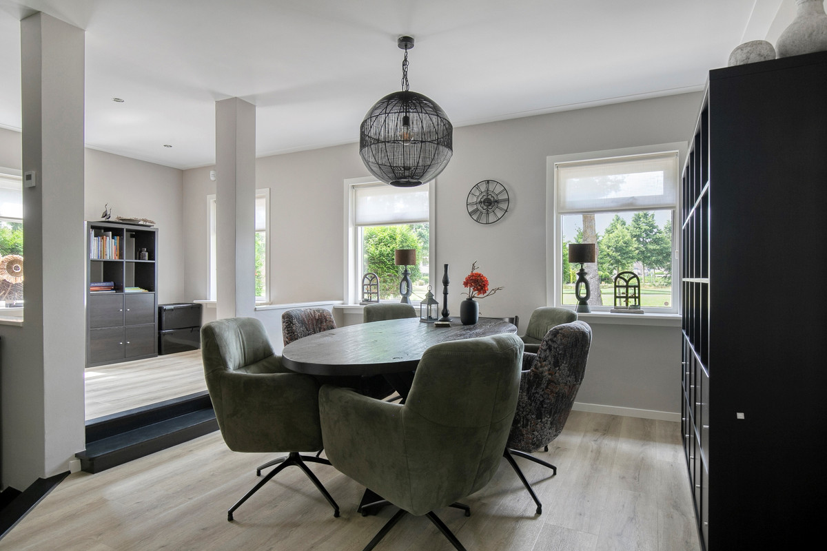 Vrijstaande woning te koop: Rijnschoten 8, Scherpenzeel
