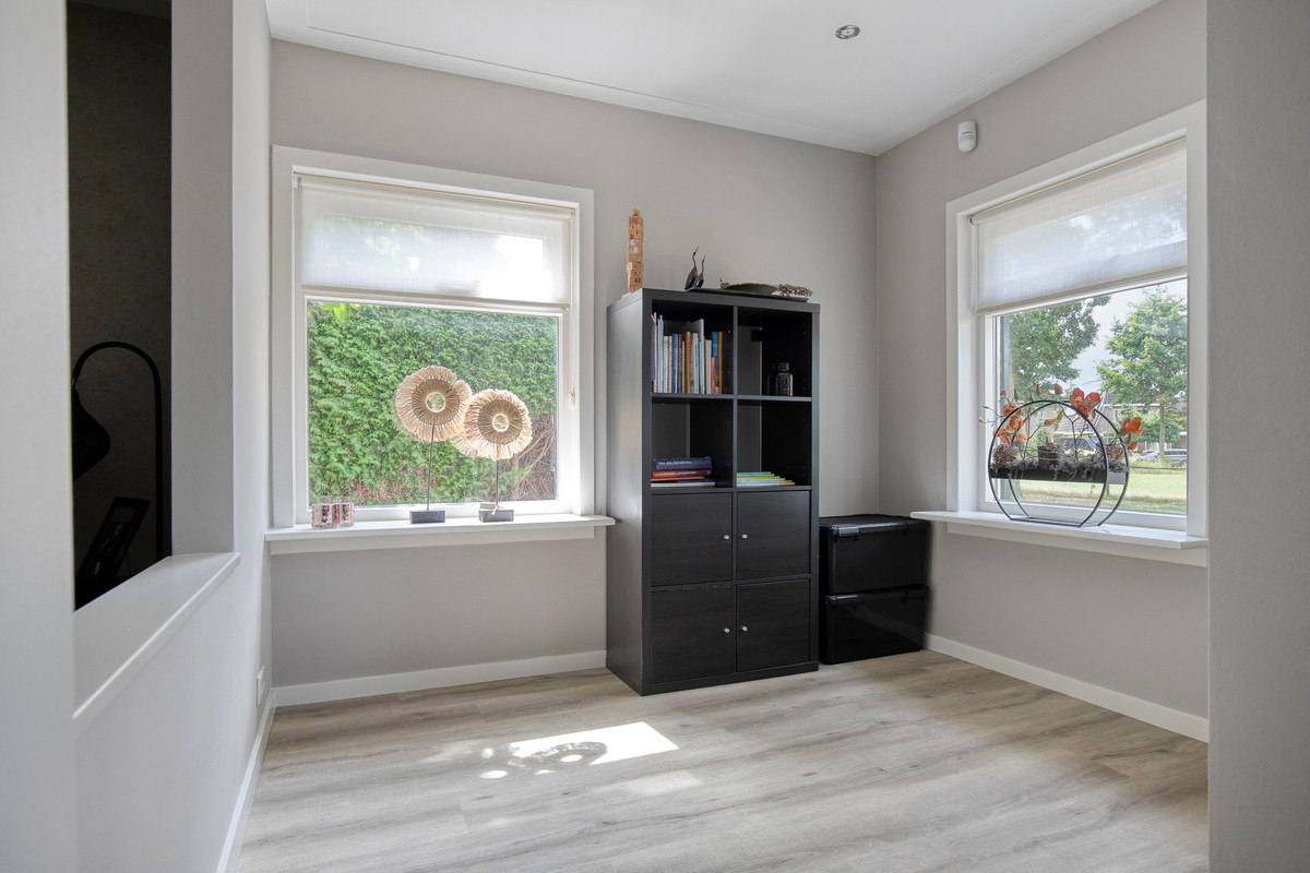 Vrijstaande woning te koop: Rijnschoten 8, Scherpenzeel