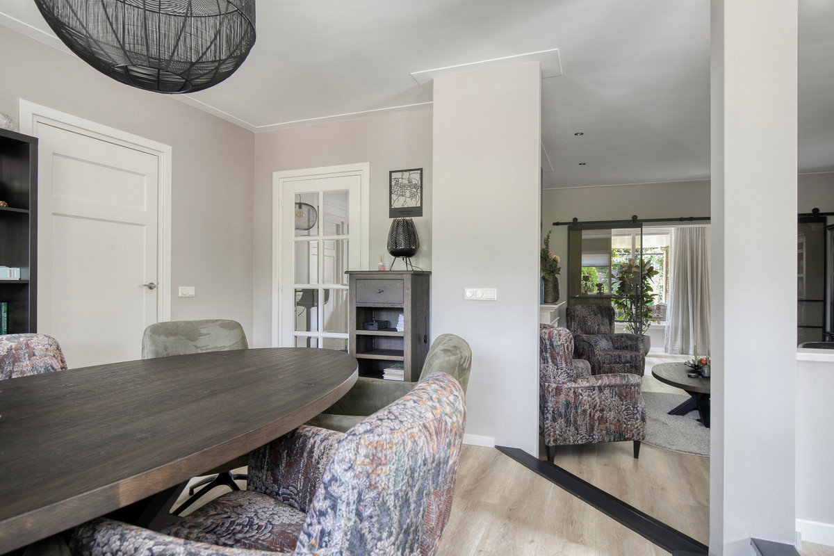 Vrijstaande woning te koop: Rijnschoten 8, Scherpenzeel