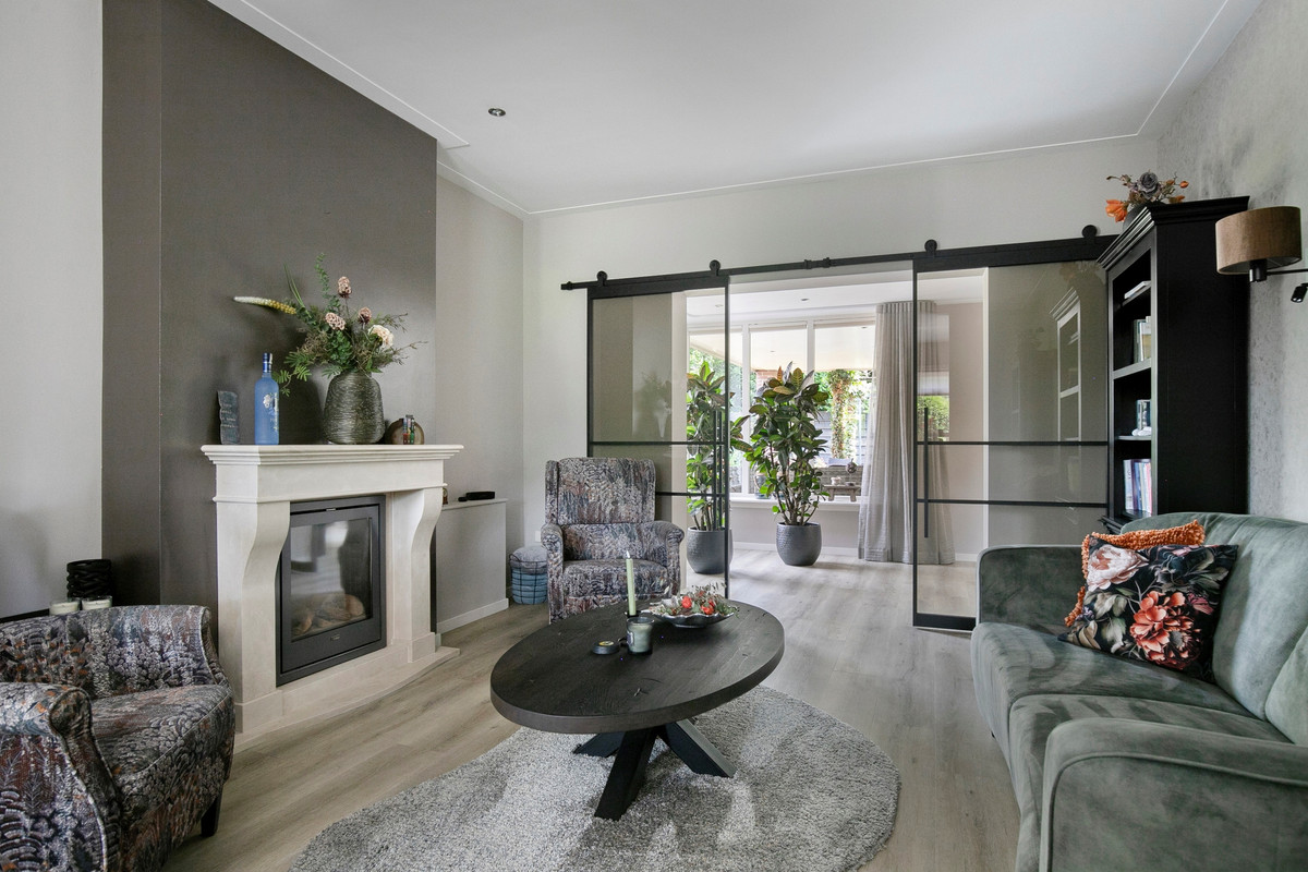 Vrijstaande woning te koop: Rijnschoten 8, Scherpenzeel