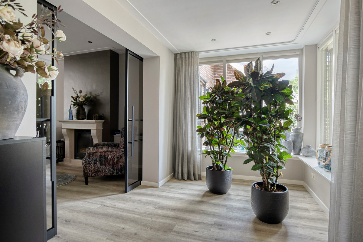 Vrijstaande woning te koop: Rijnschoten 8, Scherpenzeel
