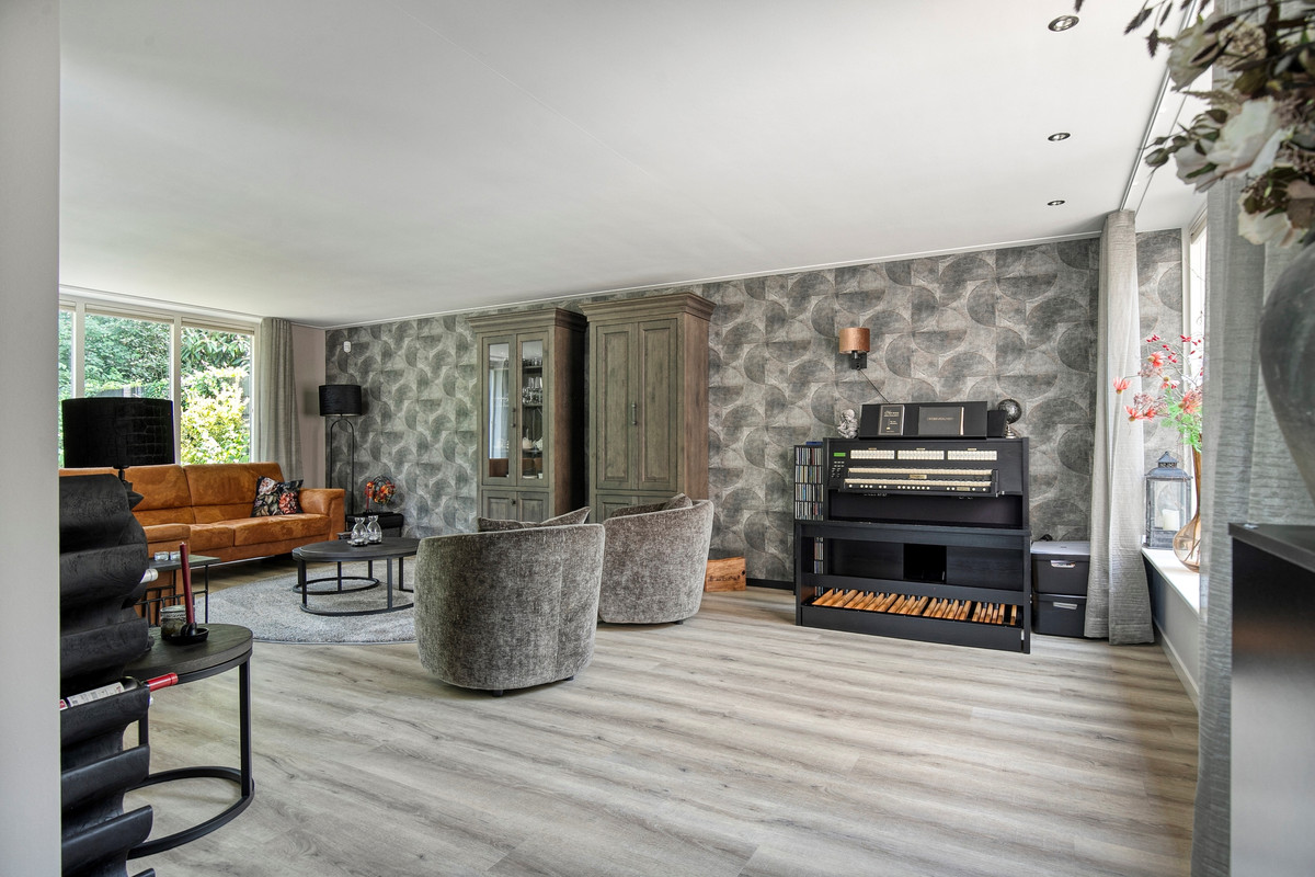 Vrijstaande woning te koop: Rijnschoten 8, Scherpenzeel