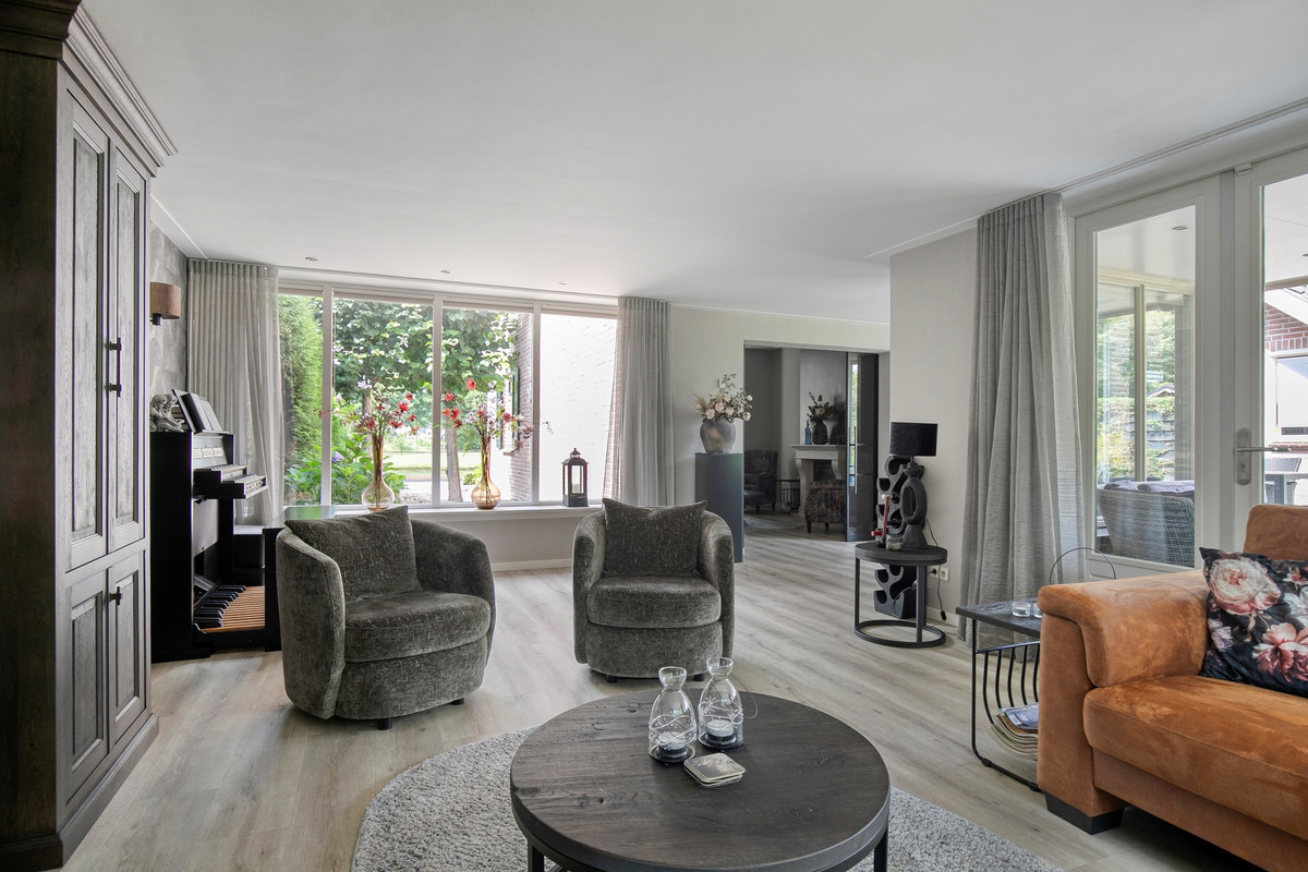 Vrijstaande woning te koop: Rijnschoten 8, Scherpenzeel