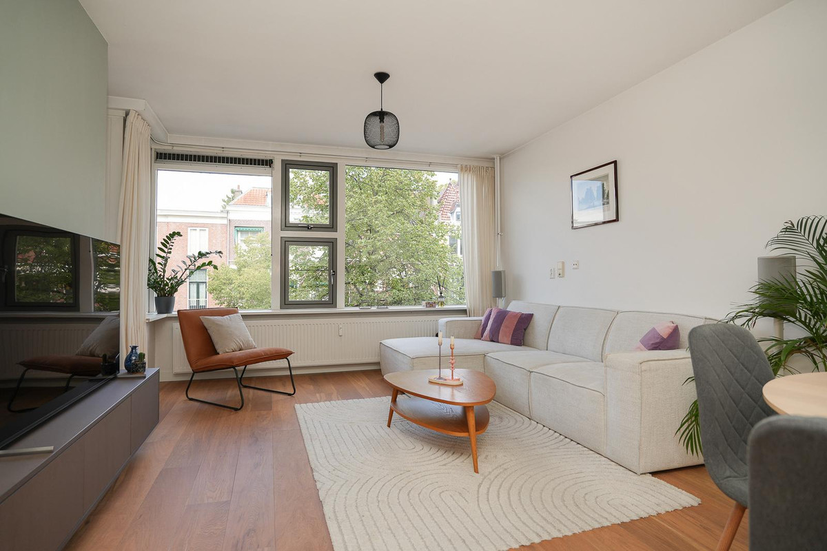 Appartement te koop: Biltstraat 351, Utrecht