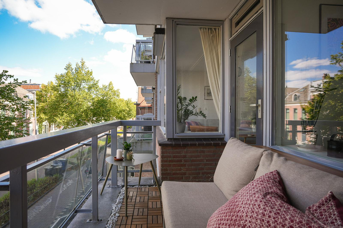 Appartement te koop: Biltstraat 351, Utrecht