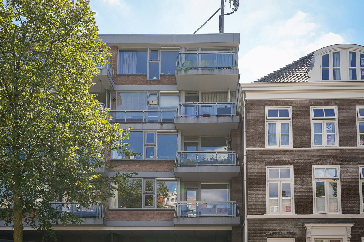 Appartement te koop: Biltstraat 351, Utrecht