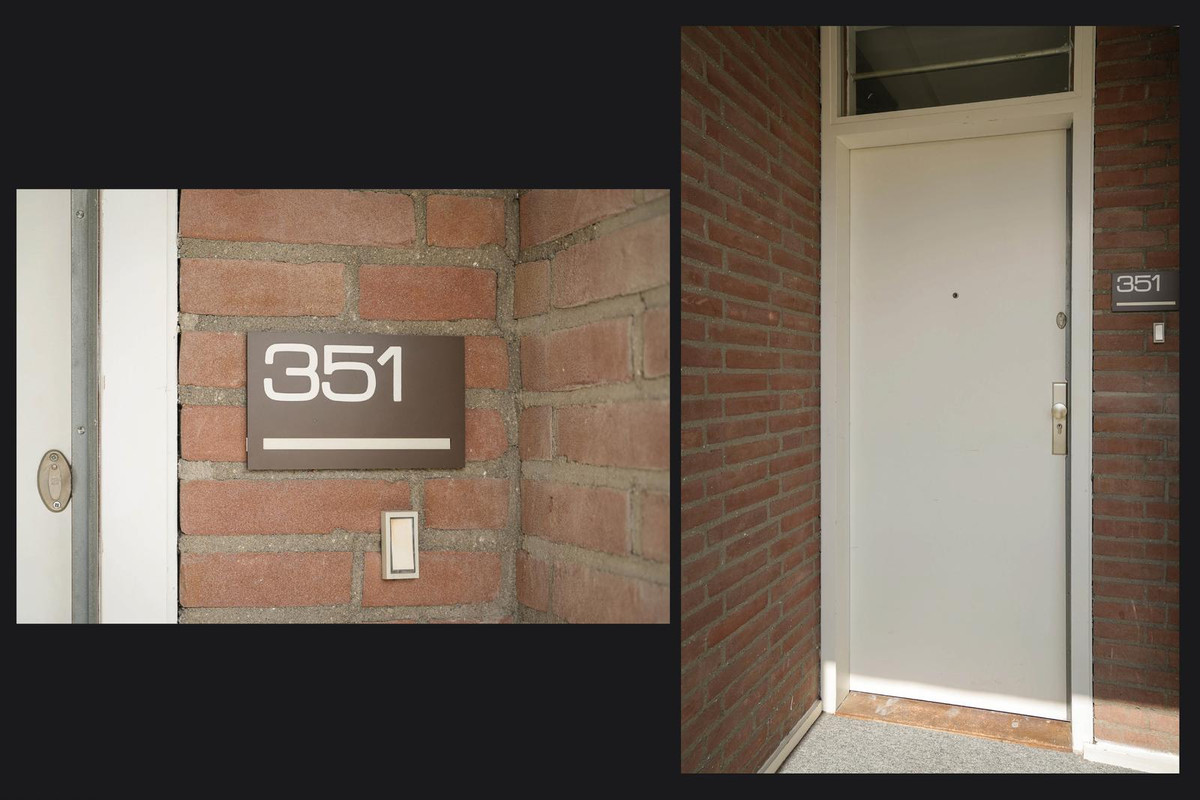 Appartement te koop: Biltstraat 351, Utrecht