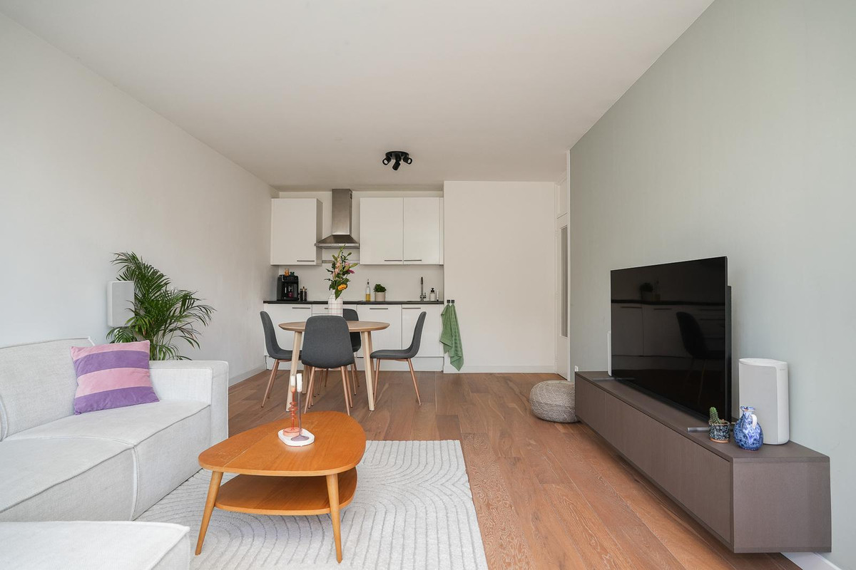 Appartement te koop: Biltstraat 351, Utrecht