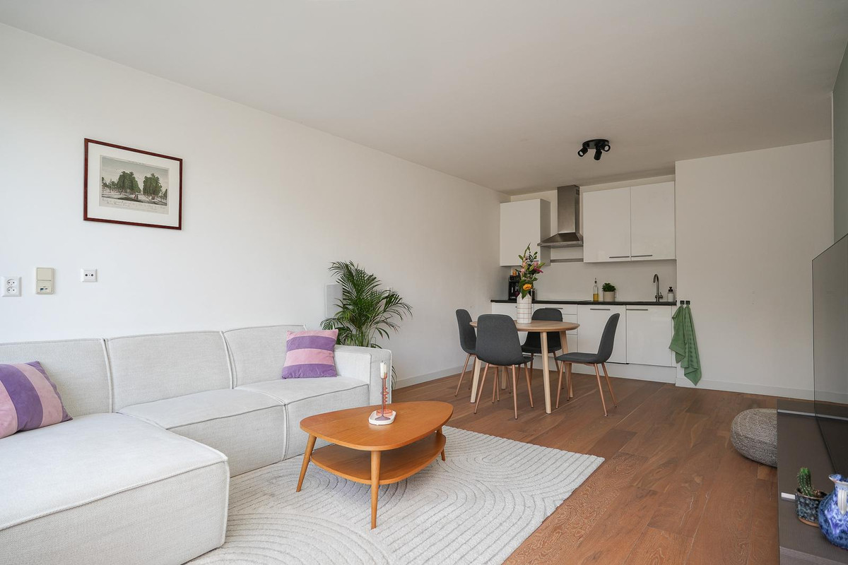 Appartement te koop: Biltstraat 351, Utrecht