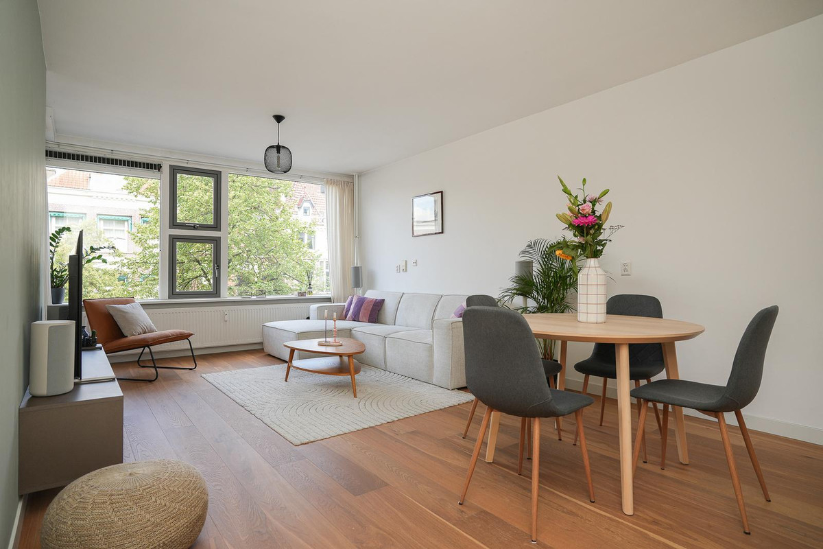 Appartement te koop: Biltstraat 351, Utrecht