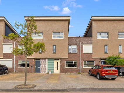 Slotlaan 41
