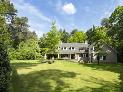 Hondsbergselaan 3
