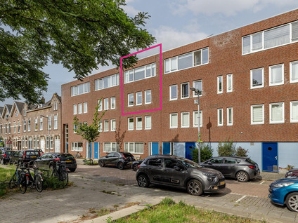 Koningsveldestraat 29B