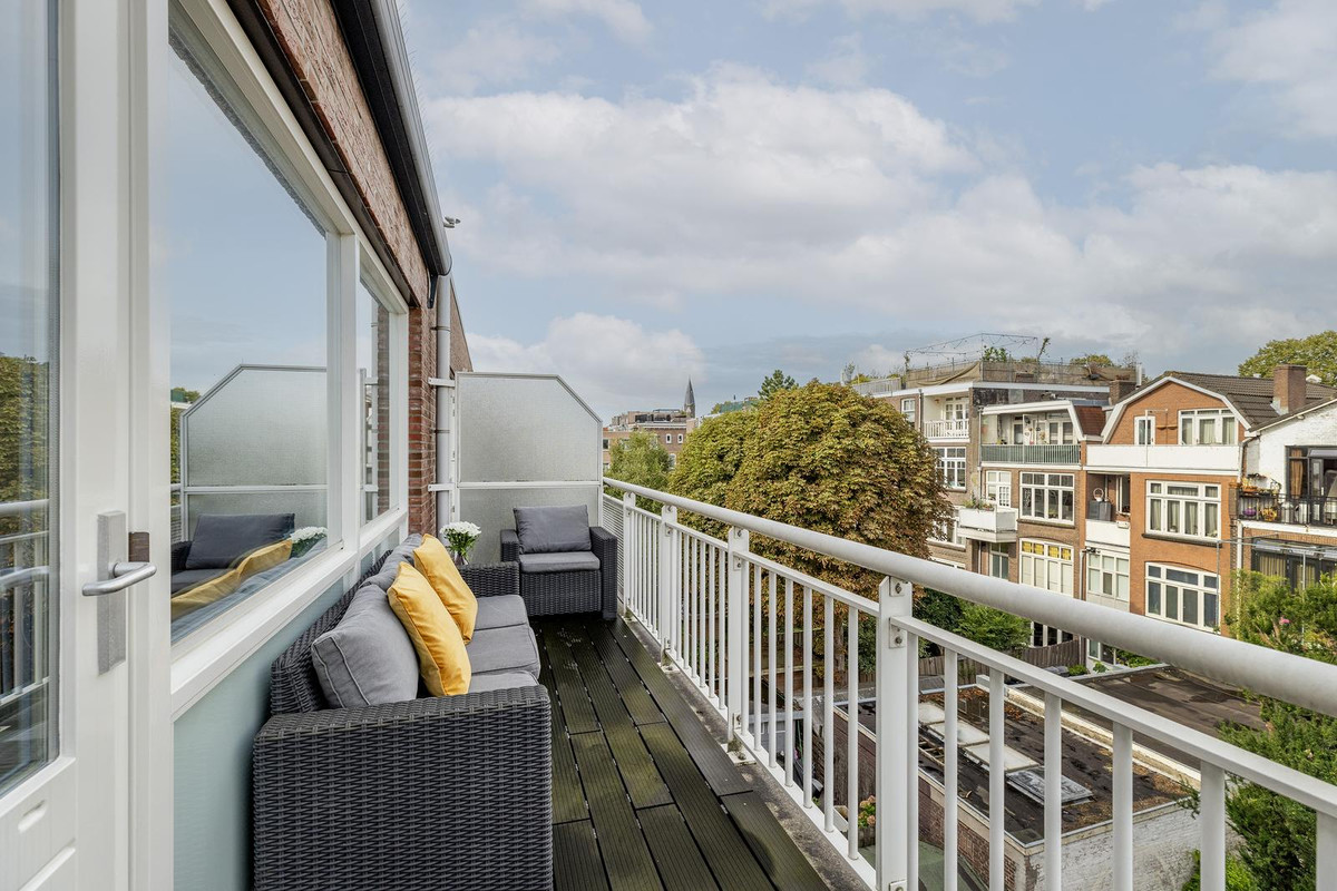 Appartement te koop: Koningsveldestraat 29B, Rotterdam
