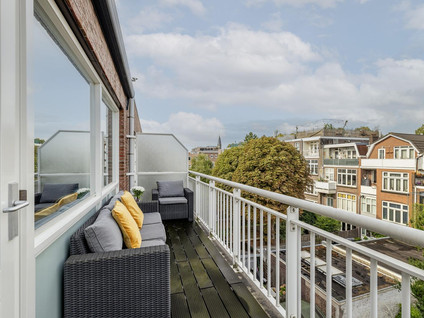 Koningsveldestraat 29B