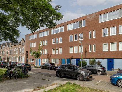 Koningsveldestraat 29B