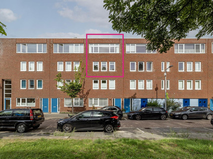 Koningsveldestraat 29B