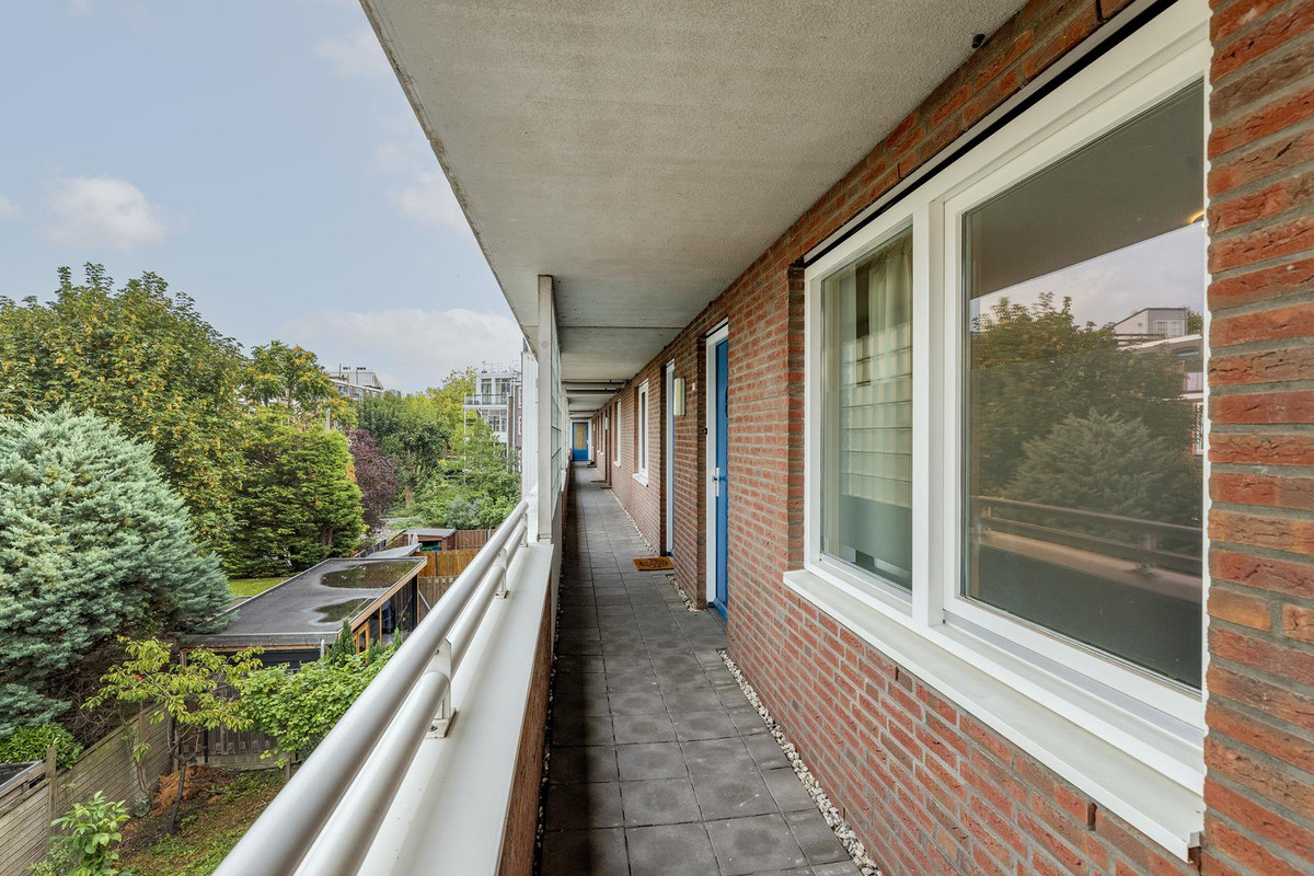 Appartement te koop: Koningsveldestraat 29B, Rotterdam