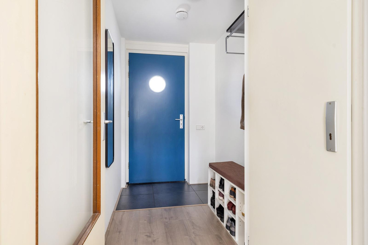 Appartement te koop: Koningsveldestraat 29B, Rotterdam