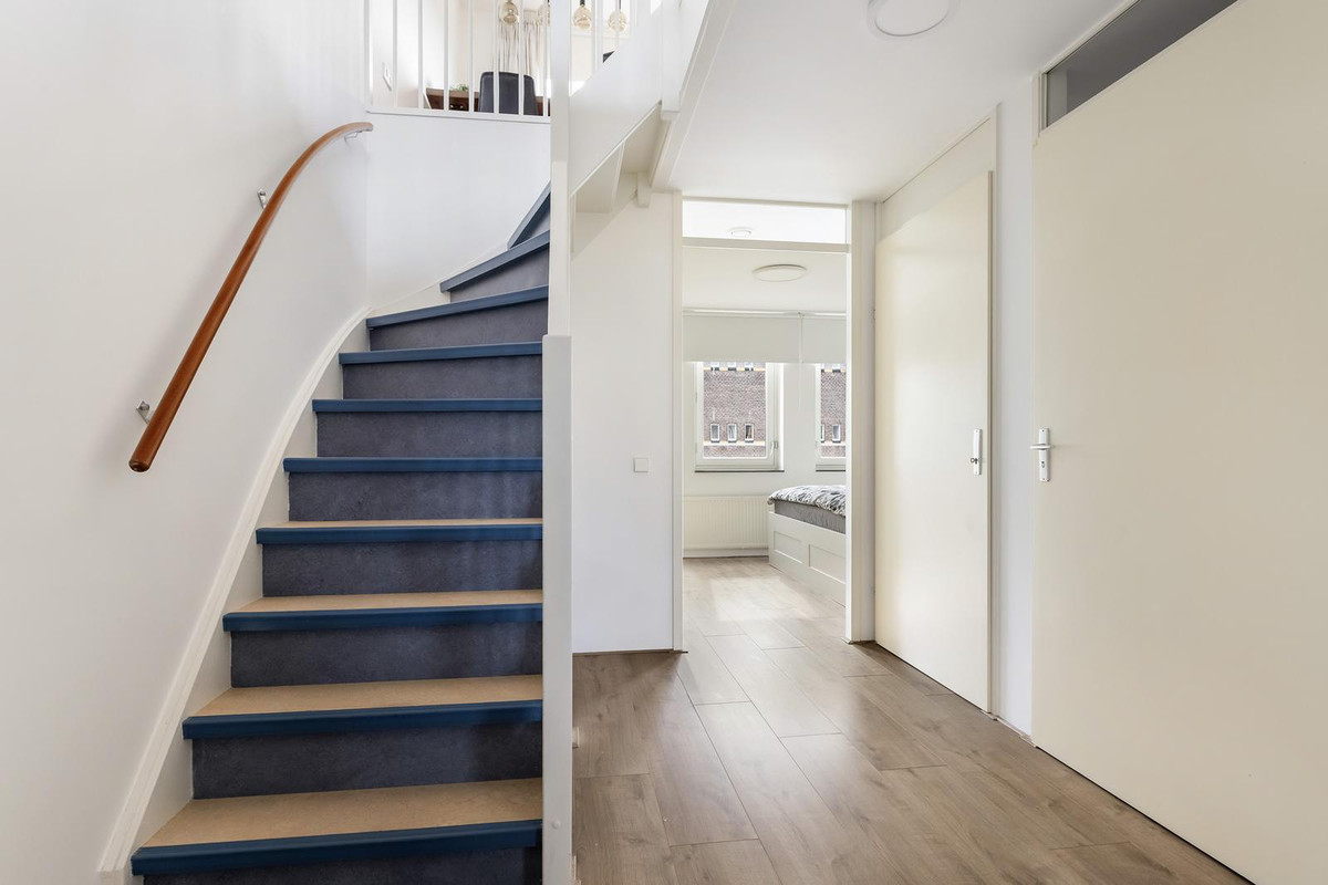 Appartement te koop: Koningsveldestraat 29B, Rotterdam