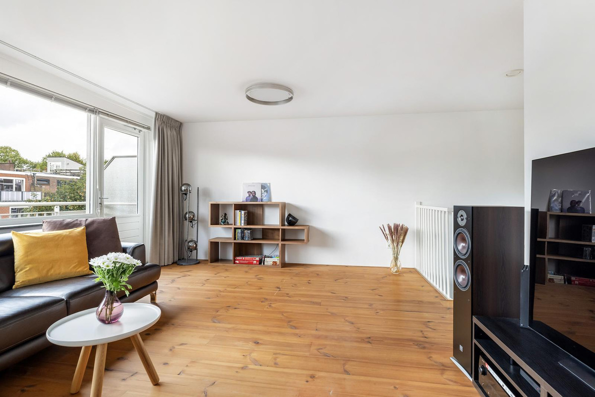 Appartement te koop: Koningsveldestraat 29B, Rotterdam