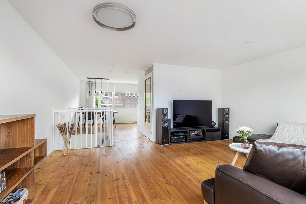 Appartement te koop: Koningsveldestraat 29B, Rotterdam
