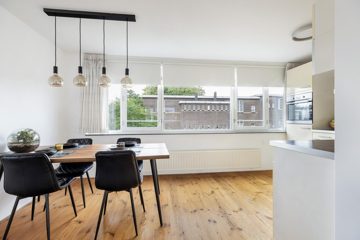 Appartement te koop: Koningsveldestraat 29B, Rotterdam