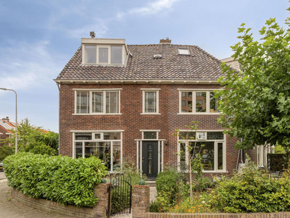 Willem van Oranjelaan 31