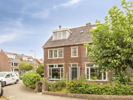 Willem van Oranjelaan 31