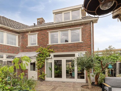 Willem van Oranjelaan 31