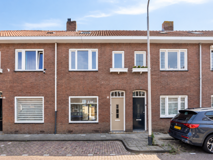 Van Alkemadestraat 6