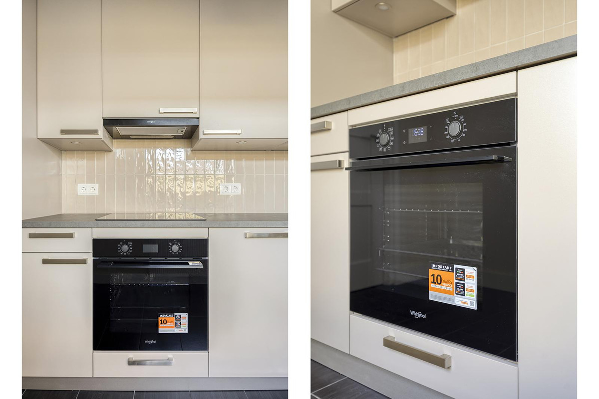 Tussenwoning te koop: Van Alkemadestraat 6, Tilburg