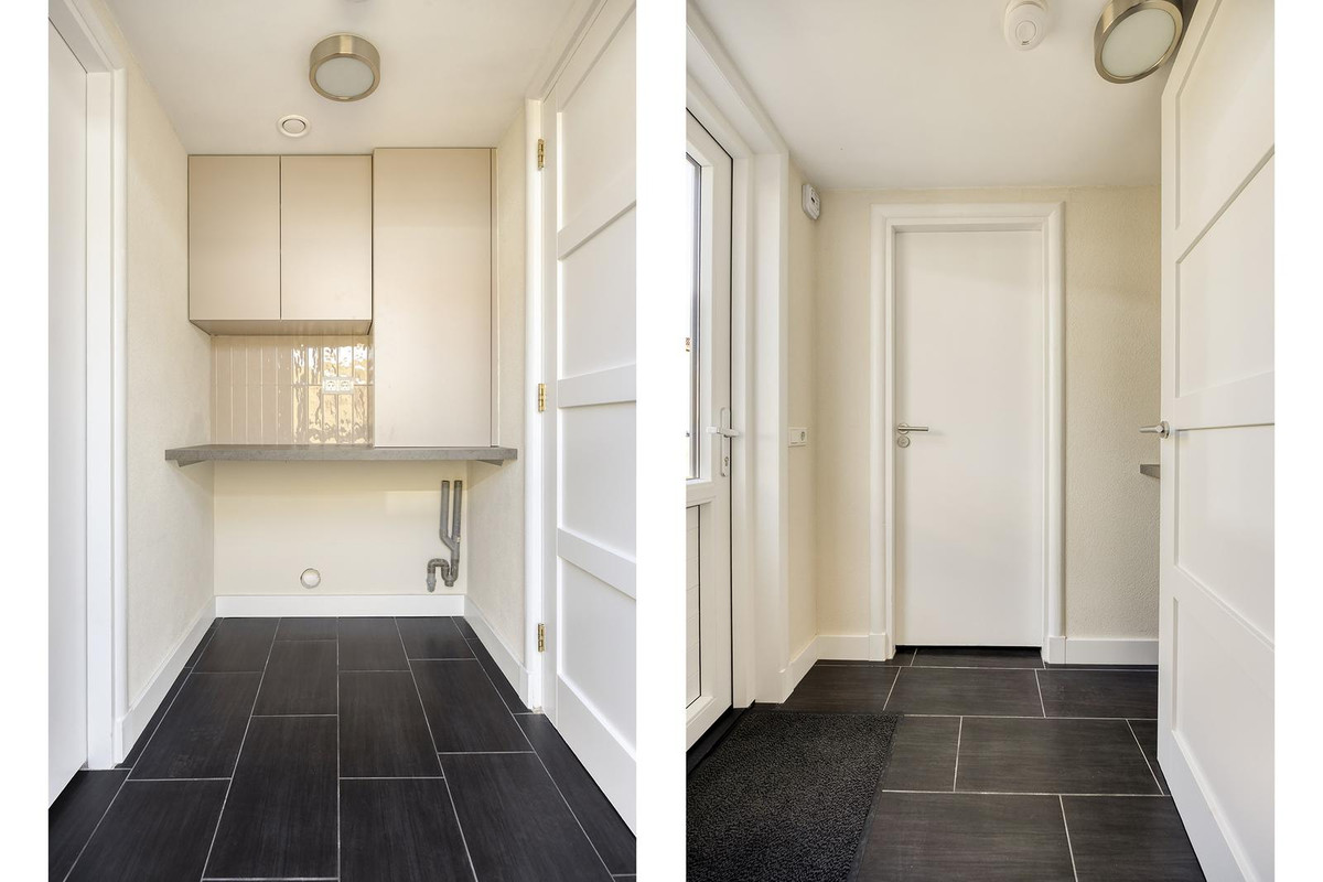 Tussenwoning te koop: Van Alkemadestraat 6, Tilburg