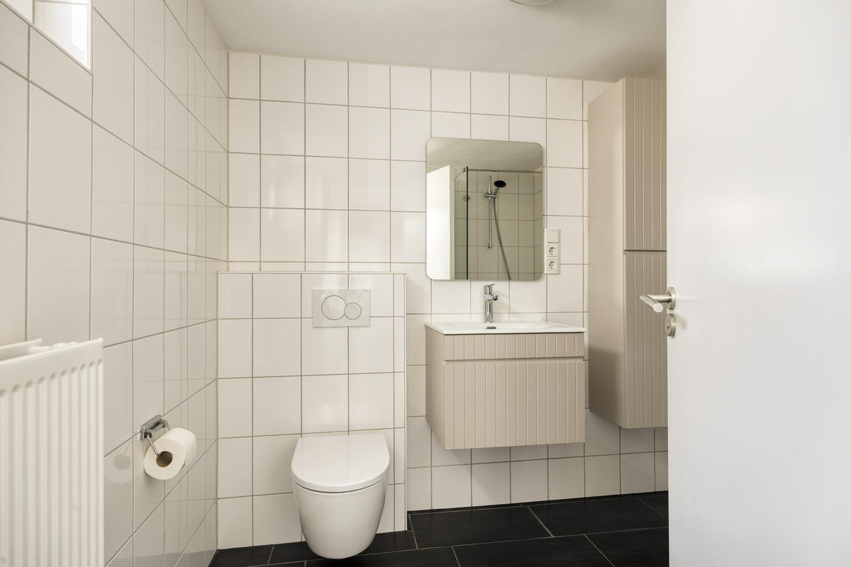 Tussenwoning te koop: Van Alkemadestraat 6, Tilburg